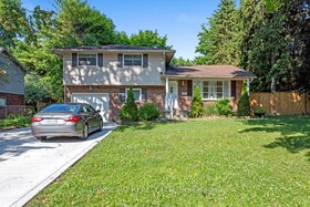 1543 STONEYBROOK Crescent, Middlesex, ON , MLS #X13537240 , Image - 1