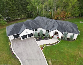 325 McLean School Road, Brant, ON , MLS #X13712362 , Image - 1