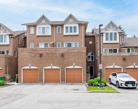 60 Barondale Drive, Peel, ON , MLS #W13052066 , Image - 1