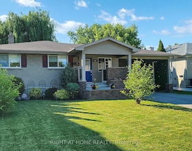 907 Fourth Street, Peel, ON , MLS #W13501094 , Image - 1