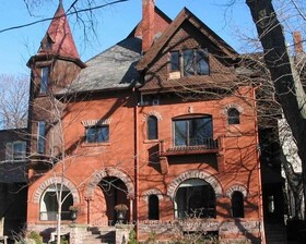 173-175 Madison Avenue, Toronto, ON