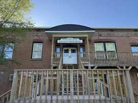 145 Syples Street, Parry Sound, ON , MLS #X13629784 , Image - 1