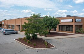 4120 Ridgeway Drive, Peel, ON