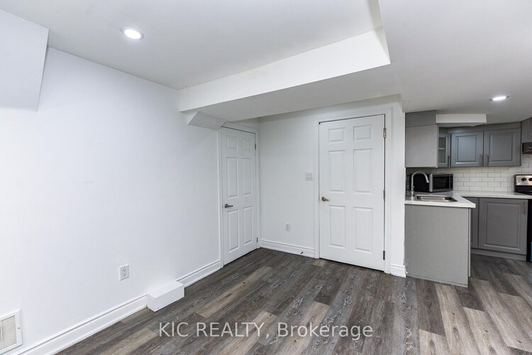 14 Paramount Place, Brampton, ON, Fletcher's West