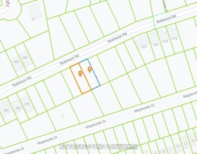 LOT 26 Robinson Road, Simcoe, ON