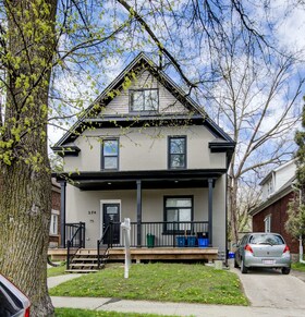 374 Louisa Street, Waterloo, ON , MLS #X12401727 , Image - 1