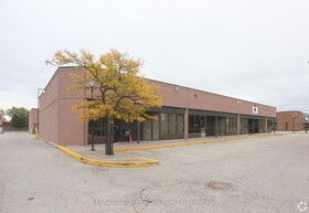 2526 Speers Road, Halton, ON