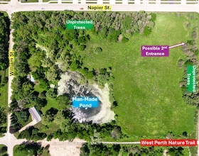 35 William Street, Perth, ON , MLS #X13627514 , Image - 1