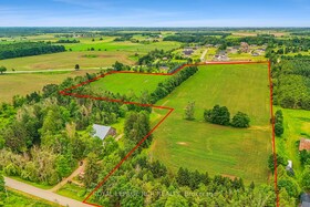 537086 Main St N/A, Dufferin, ON , MLS #X12965156 , Image - 1