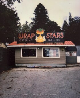 360 MAIN Street, Wellington, ON