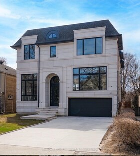 14 Glen Cedar Road, Toronto, ON