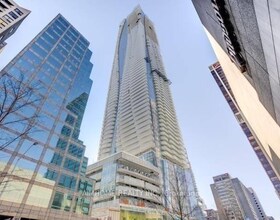 1 Bloor Street E, Toronto, ON , MLS #C13509296 , Image - 1