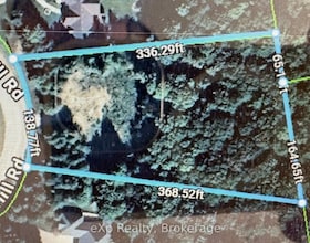 Lot 15 Scotts Hill Road, Grey County, ON , MLS #X12516898 , Image - 1