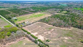 6411 Concession Rd 3 N/A, Simcoe, ON