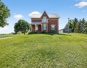 5376 County 15 Road, Simcoe, ON , MLS #N13117684 , Image - 1