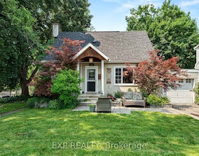 421 Greenwood Avenue, Ottawa, ON , MLS #X13490018 , Image - 1