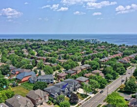 185 Burloak Drive, Halton, ON , MLS #W13227800 , Image - 1