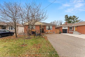 7 North Heights Road, Toronto, ON , MLS #W12263341 , Image - 1