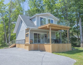 71 Falls Bay Road, Kawartha Lakes, ON , MLS #X13227424 , Image - 1