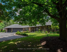 3 Marilyn Avenue, York, ON , MLS #N12947876 , Image - 1