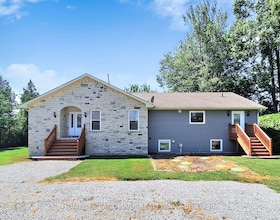 1662 Lakeshore Drive, Simcoe, ON , MLS #S12945846 , Image - 1