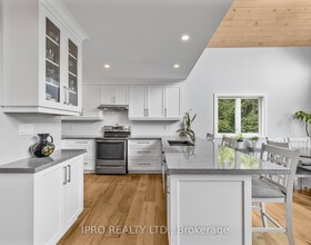 1 McKowen Road, Parry Sound, ON , MLS #X13428704 , Image - 1