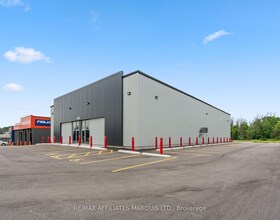530 Stewart Boulevard N, Leeds and Grenvi, ON , MLS #X12264861 , Image - 1