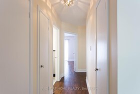 30 Northampton Drive, Toronto, ON , MLS #W13127426 , Image - 1