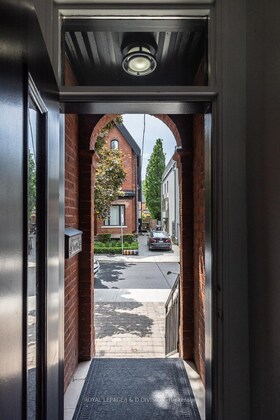 16 Boswell Avenue, Toronto, ON , MLS #C12259375 , Image - 1