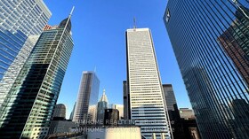70 Temperance Street S, Toronto, ON , MLS #C13524800 , Image - 1
