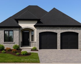 673 Valleystream Walk, Middlesex, ON , MLS #X13415620 , Image - 1