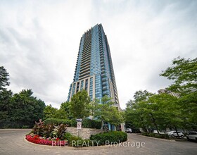 181 Wynford Drive, Toronto, ON , MLS #C12842814 , Image - 1