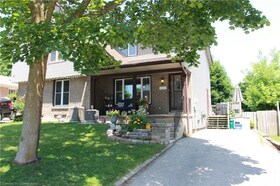 34 Northview Heights, Waterloo, ON , MLS #40748428 , Image - 1