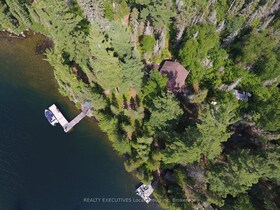 PT 127 Island N/A, Nipissing, ON , MLS #X13169266 , Image - 1