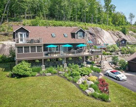 120 Hutcheson Beach Road, Muskoka, ON , MLS #X13431306 , Image - 1