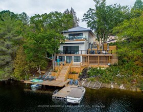 1416 Northey's Bay Road, Peterborough, ON , MLS #X12835538 , Image - 1