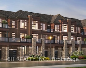 46 Harold Wilson Lane, York, ON