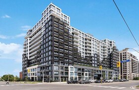 1100 Sheppard Avenue W, Toronto, ON , MLS #W13806834 , Image - 1