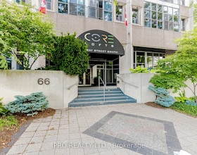 66 Bay Street S, Hamilton, ON , MLS #X13685022 , Image - 1