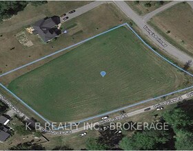 0 Quinte View Road, Lennox & Addin, ON