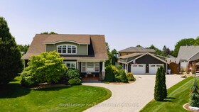 24 THIMBLEWEED Drive, Huron, ON , MLS #X13090442 , Image - 1