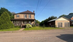 27 Meadow Street, Renfrew, ON , MLS #X12268466 , Image - 1
