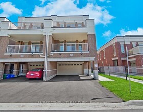 101 Luzon Avenue, York, ON , MLS #N13859826 , Image - 1