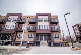 10 Palace Street, Waterloo, ON , MLS #40748471 , Image - 1
