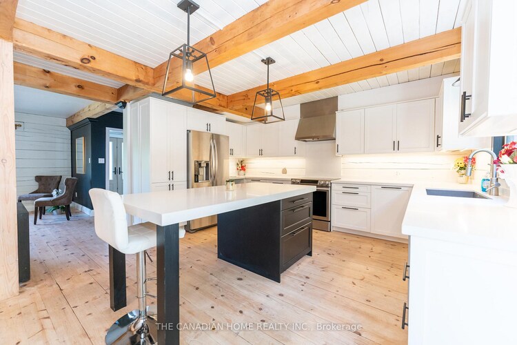 2654 Forks Of The Credit Road, Caledon, ON, Rural Caledon