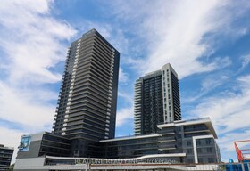 5105 Hurontario Street, Peel, ON , MLS #W13525024 , Image - 1