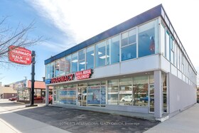 2921 Danforth Avenue, Toronto, ON , MLS #E12269578 , Image - 1