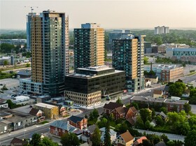 108 Garment Street, Waterloo, ON , MLS #40076456 , Image - 1