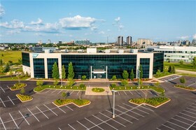 445 Wes Graham Way, Waterloo, ON , MLS #40082570 , Image - 1