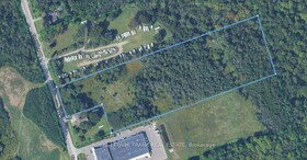 1755 Thornton Road N, Durham, ON